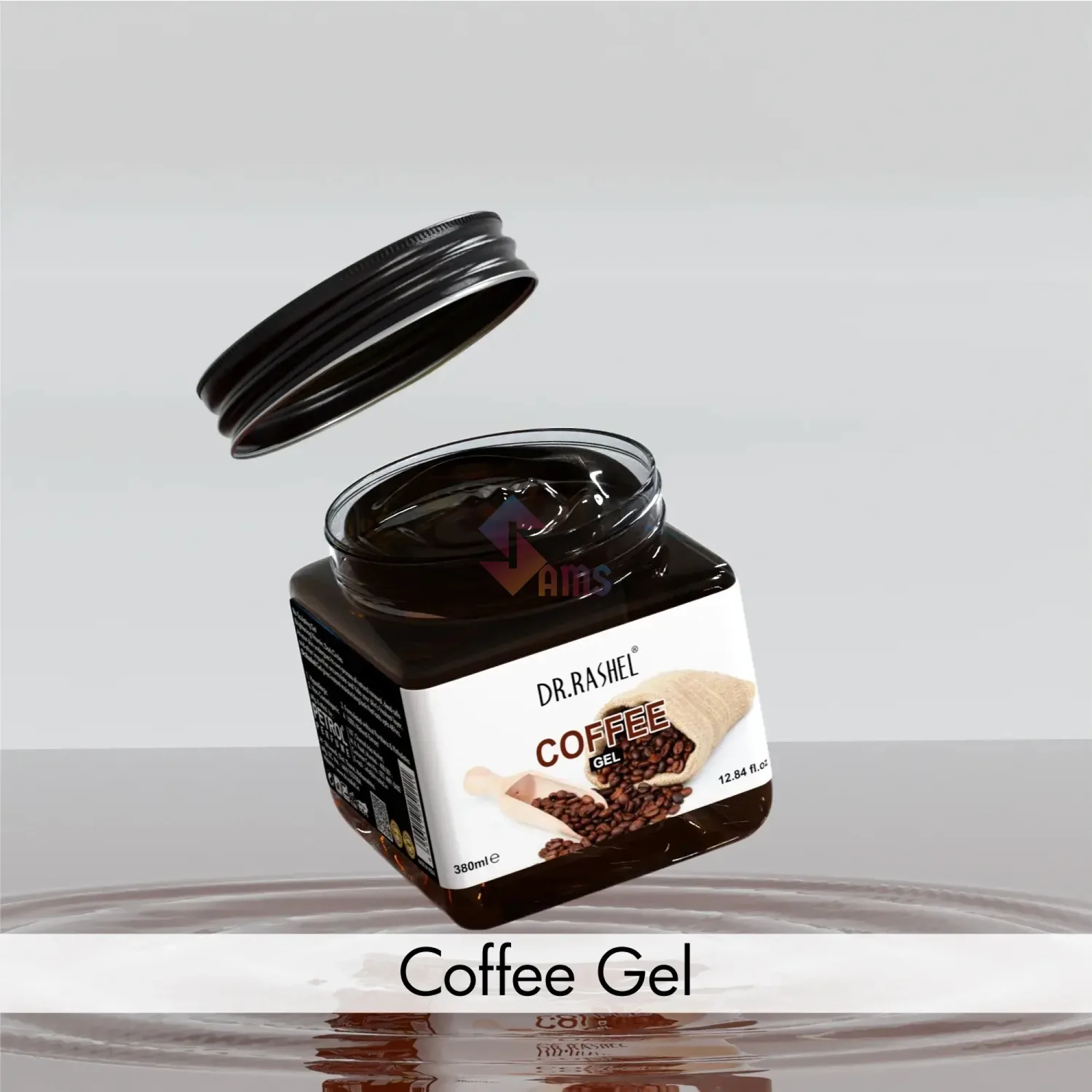 Dr Rashel Coffee gel.webp